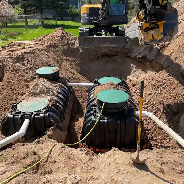septic tank services Altamont